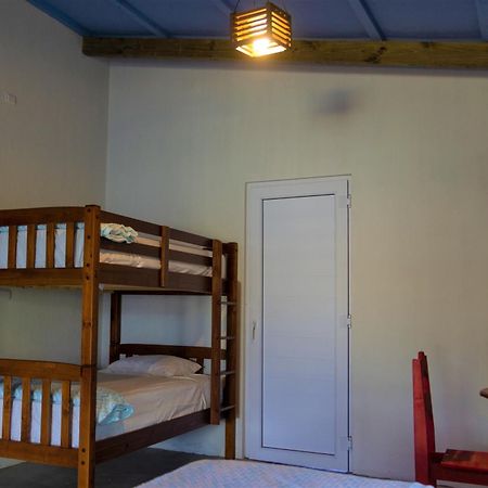 El Arrecife Martin Pescador Aparthotel Taxisco Luaran gambar