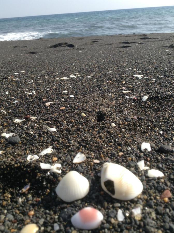 El Arrecife Martin Pescador Aparthotel Taxisco Luaran gambar
