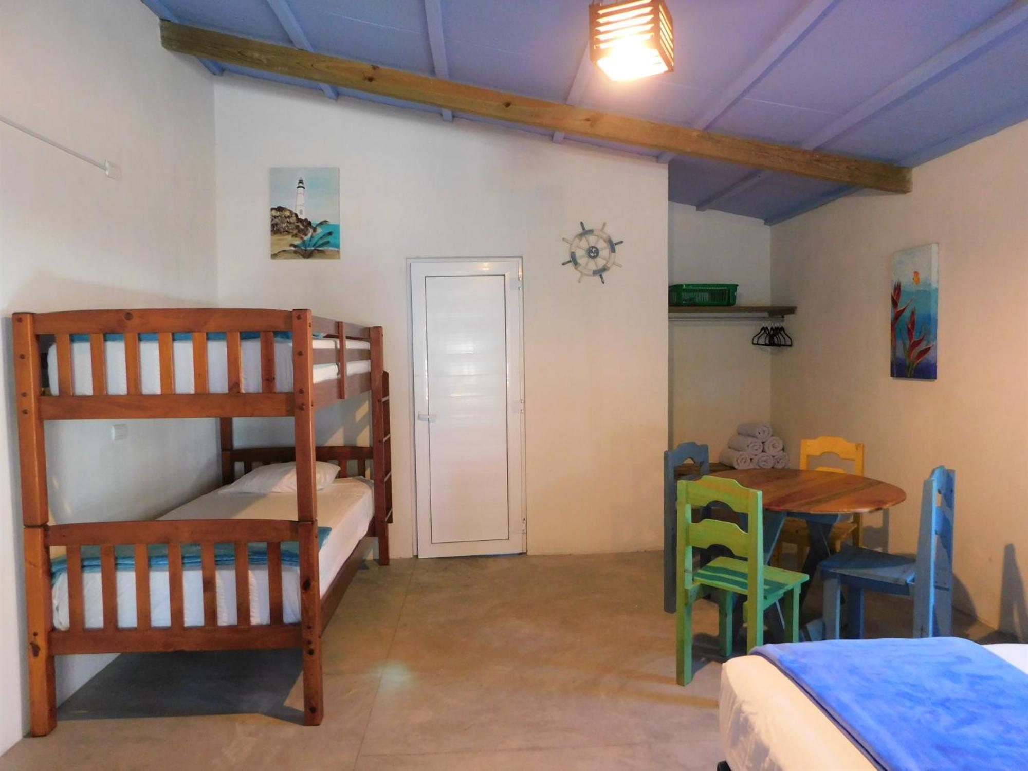 El Arrecife Martin Pescador Aparthotel Taxisco Bilik gambar