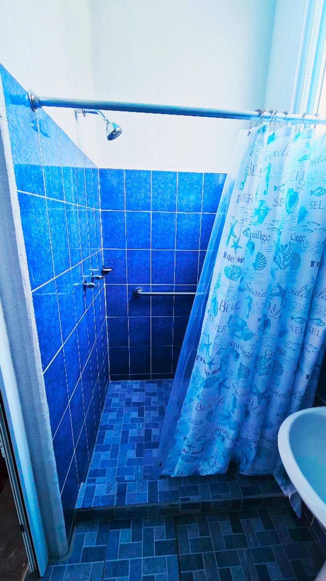 El Arrecife Martin Pescador Aparthotel Taxisco Bilik gambar